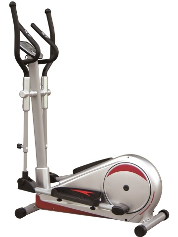 Hand Held Exercise Equipment Orbital Elliptical Trainer