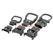 Yansheng Forklift Parts - Battery Power Plug SB350
