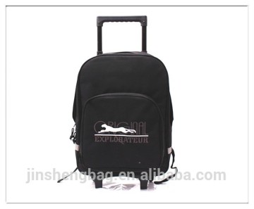 wholesale kids Trolley bag school trolley bag