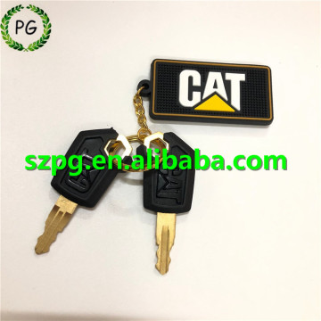 5P8500 Ignition Key Chain