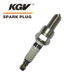 Moto Iridium Spark Plug EIX-CR8.