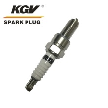 Moto Iridium/Platinum Spark Plug S-CR8EIX.