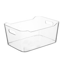 New Clear Bins Organizer for Kitchen Pantry Storage