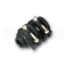 6.3mm Jack chassis socket
