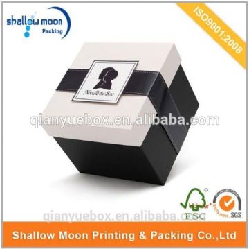 Customized Paper box for watch cheap