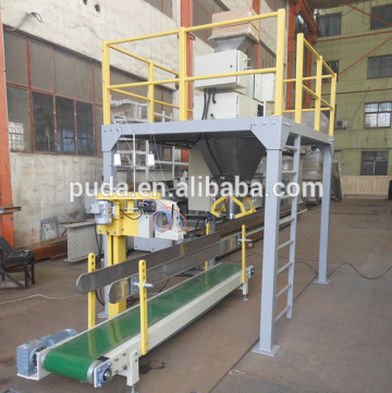 sugar packaging machinery