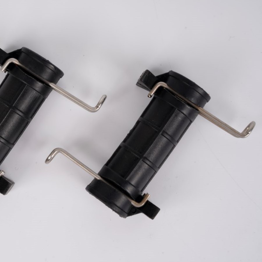 Adattatore per tubo flessibile ad alta pressione Connettore maschio per adattatore per idropulitrice ad alta pressione serie