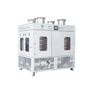 li ion capacity tester