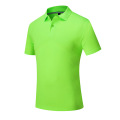 Support Customized High-Quality Pique Polo Shir