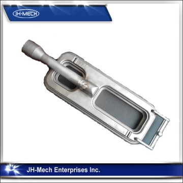 High quality die casting BBQ burner