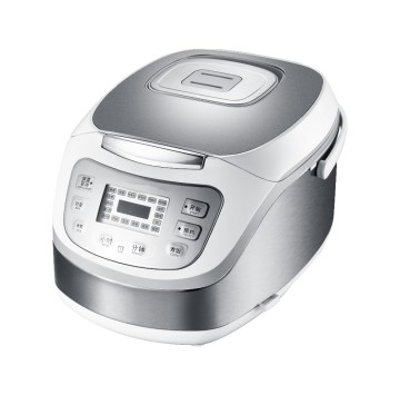 Iranian popular rice cooker JS-X40E