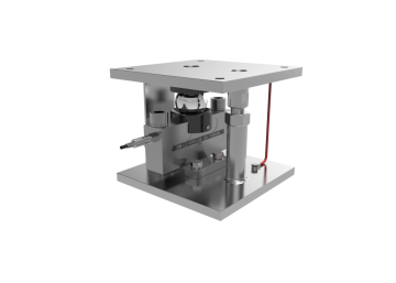 Static Column Load Cell Weight Module