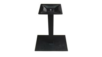 Iron Table Base coffee table leg