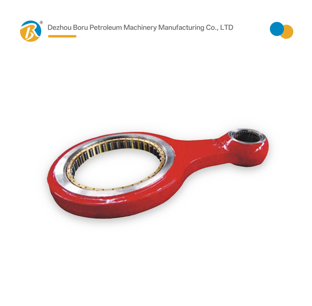 4 Biyel--x 4 Connecting-Rod--x