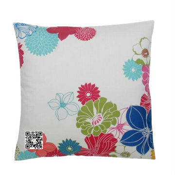 Wholesale Custom Sublimation Decorative Pillow Case Pillow Covers