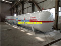 32cbm 13MT propane navires domestiques