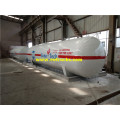 32cbm 13MT Propane Domestic Vessels