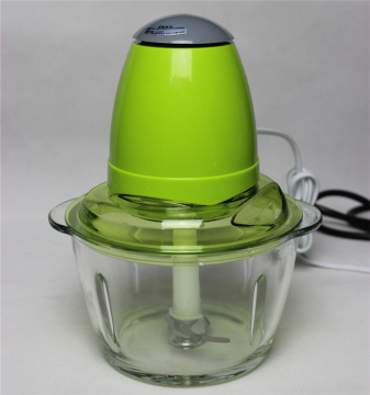 ultimate vegetable and meat blender chopper