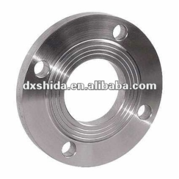 LAP-JOINT FLANGE