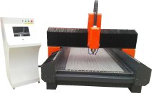 one spindle 1325 Natural Stone CNC Router