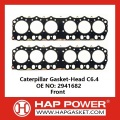 Caterpillar Gasket Head