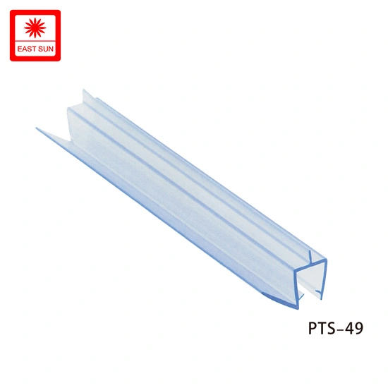 Hot Designs PVC Door Seal  (PTS-47)