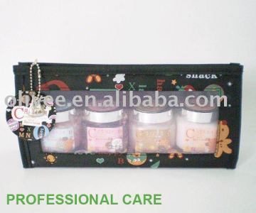 Colorful Body Wash / Shower Gel/gift set/bath gift item