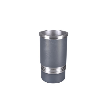 Tungsten Carbide Coated Cylinder Liner Sleeve Machining