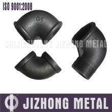 din standard en10242 malleable iron pipe fittings