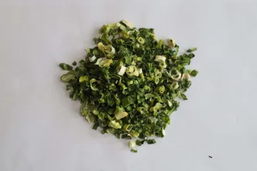 Premium Dehydrated Scallion for Home Chefs