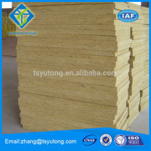 Rock wool board