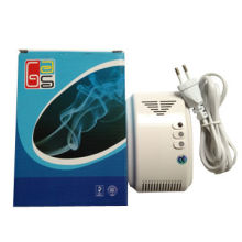 Independent CO and Gas Leakage Detector