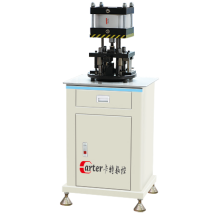 Aluminum Window and Door Hole Punching Machines: Efficient Solutions for Precision Fitting