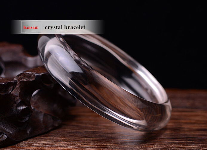 New Design Crystal Jewelry Crystal Bracelet Lady's Bracelets