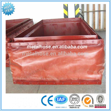 rectangle ripple Compensator(JX type)