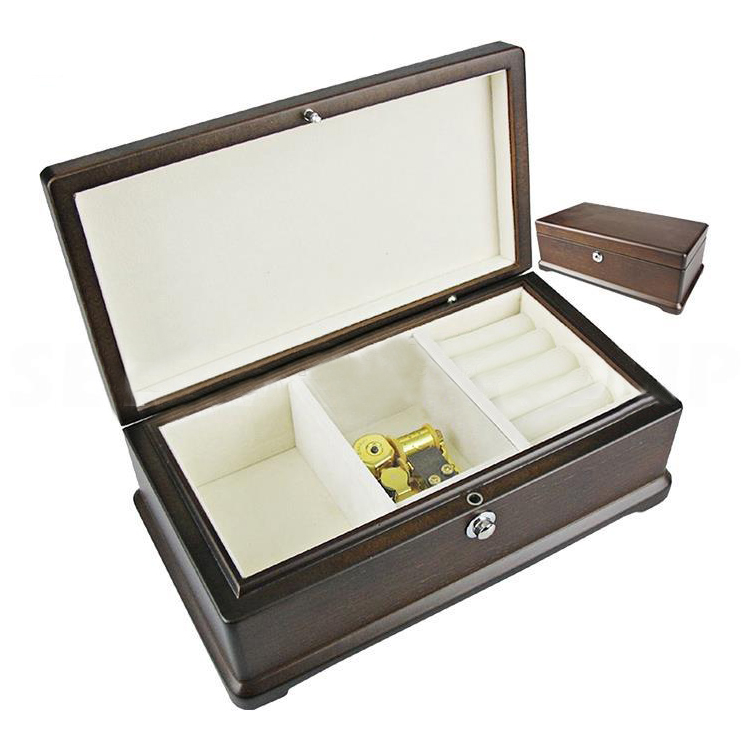 wooden tool box toy and tool set wooden cajas para joyeria jewelry box