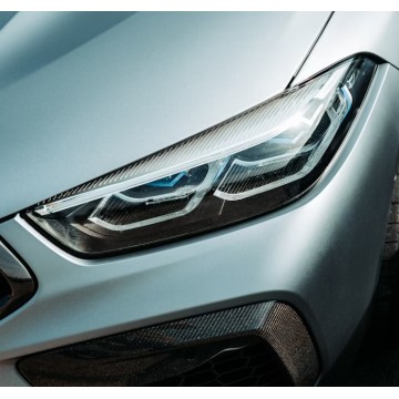 Phim bảo vệ sơn kỵ nước siêu bóng