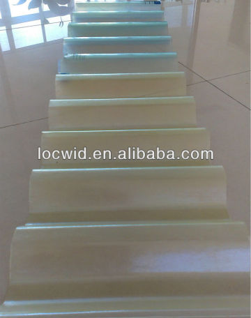 frp construction product