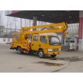 DFAC Duolika 14-16m Aerial Working Platform Truck