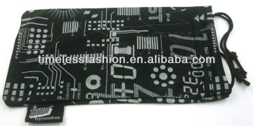 Handmade Glasses Cloth Case