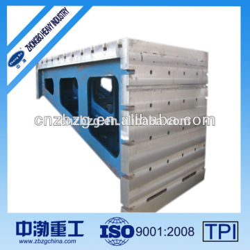 Cast Iron Standard Angle Plate