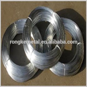 China Galvanized Iron Wires (Factory)