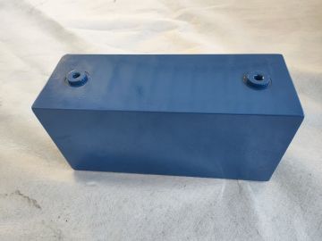 21MPa Steel Body Compact Hydraulic Cylinder