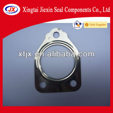 Auto parts muffler gasket seal