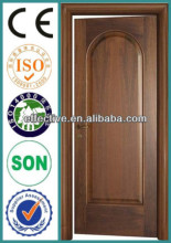 Classic raised panel door