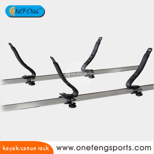 Kayak Roof Rack, Canoe Rack