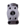 Hydraulic Pump 705-55-33080 For Wheel Loader WA400-5 WA400-5L WA380-5 WA380-5 Hydraulic Pump