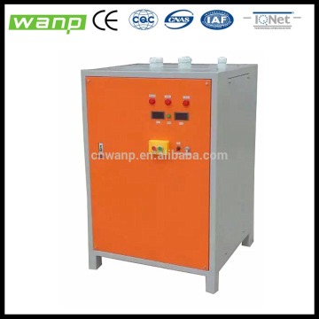 Rectifier for battery chargers