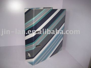 new design lever arch file