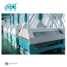 Color Sorter Machine